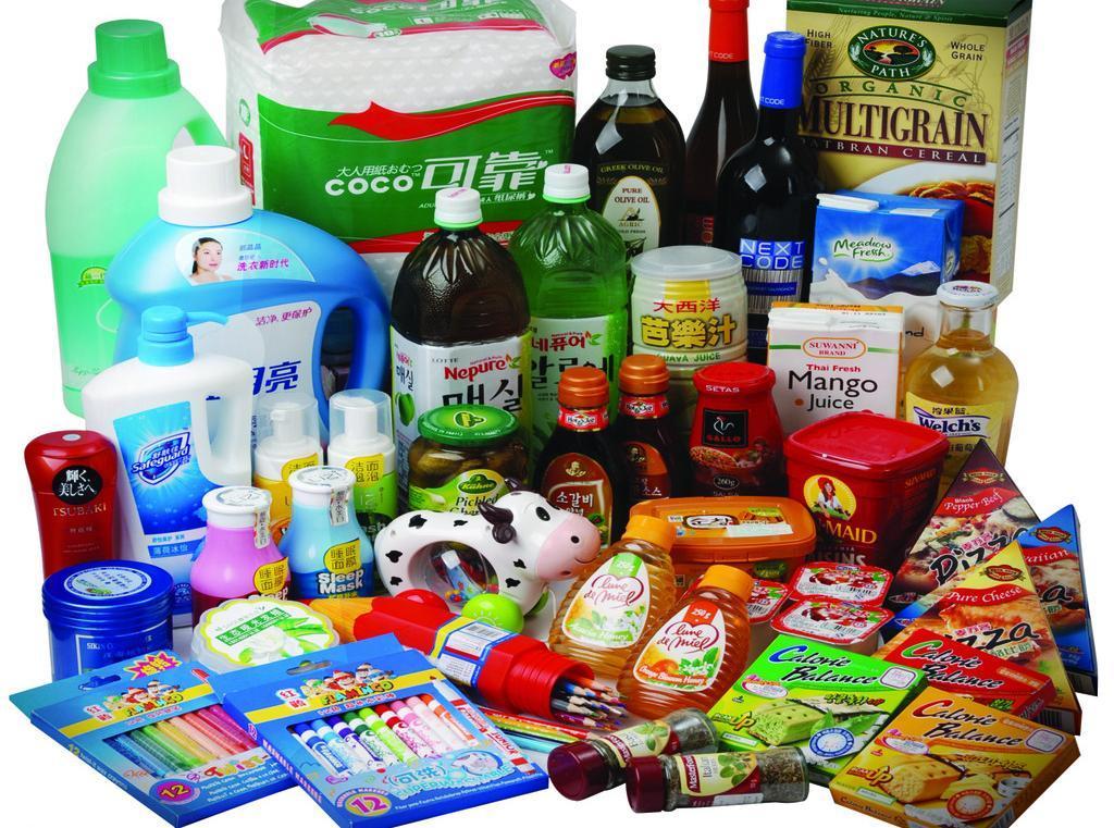 理性消費(fèi)，智慧囤貨 日用百貨囤與不囤的平衡之道